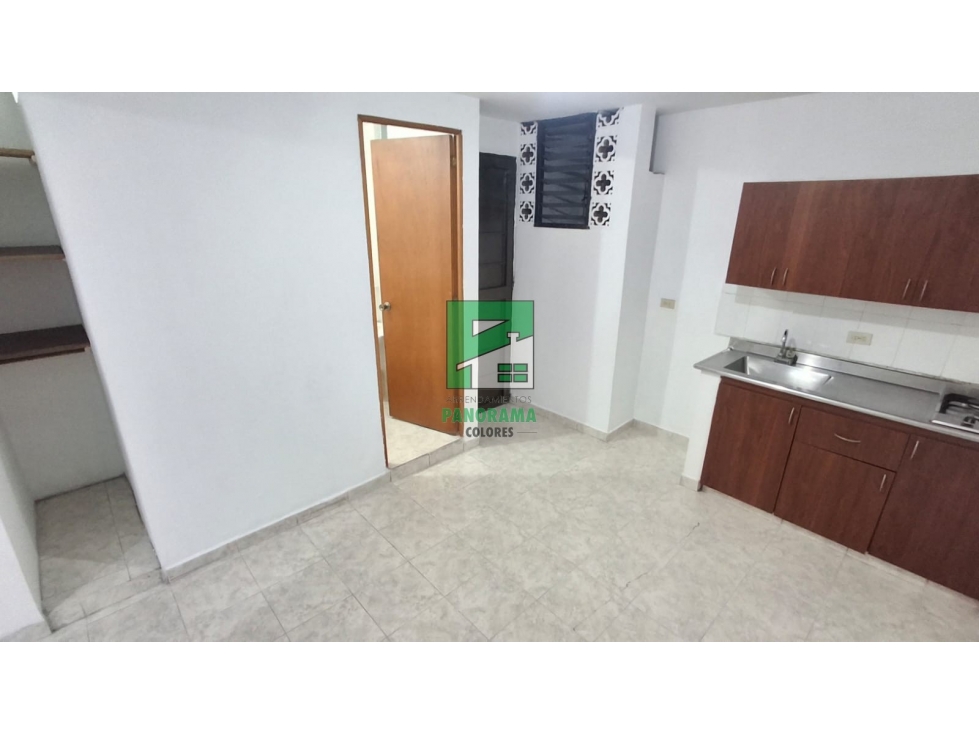 APARTAMENTO EN ARRIENDO SECTOR LA AMERICA — foto 4