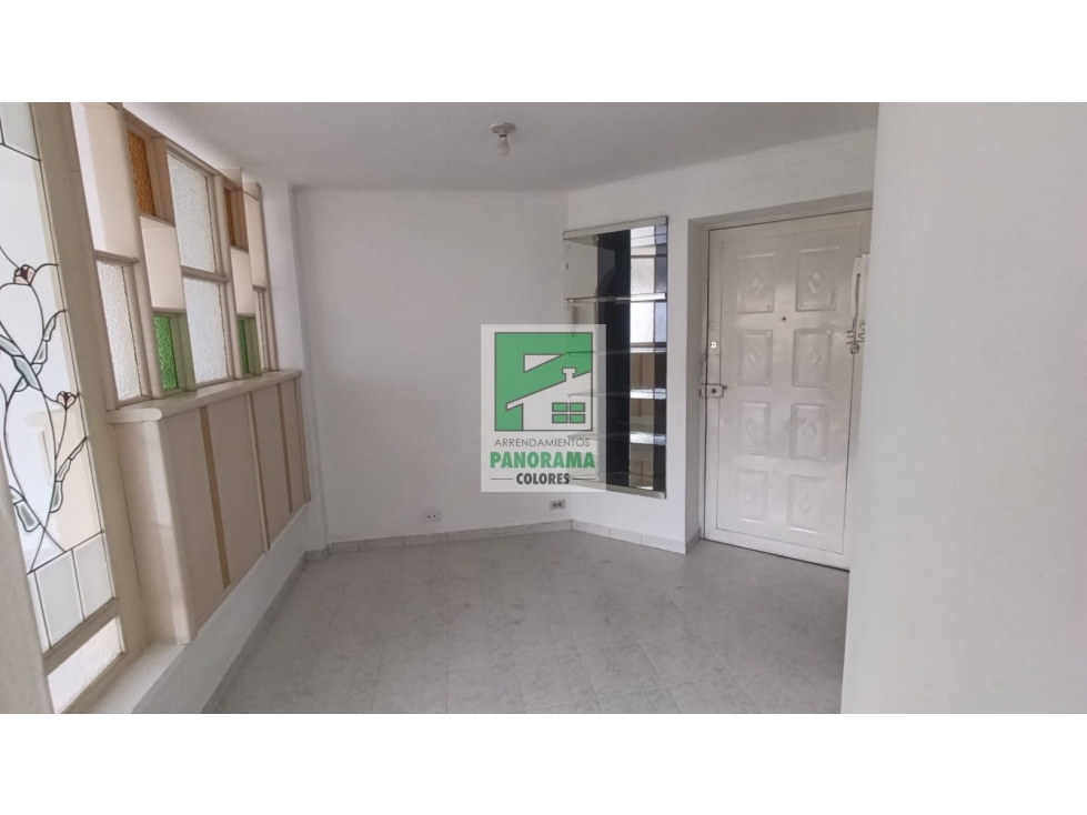 APARTAESTUDIO EN ARRIENDO SECTOR SURAMERICANA — foto 2