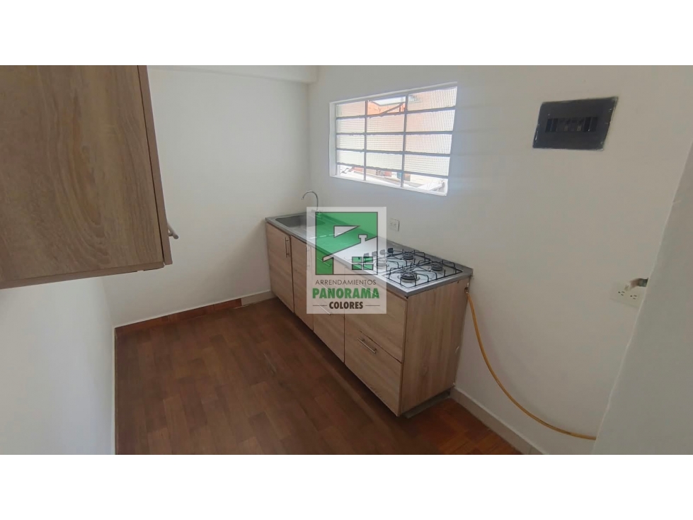 APARTAMENTO EN ARRIENDO SECTOR CALASANZ