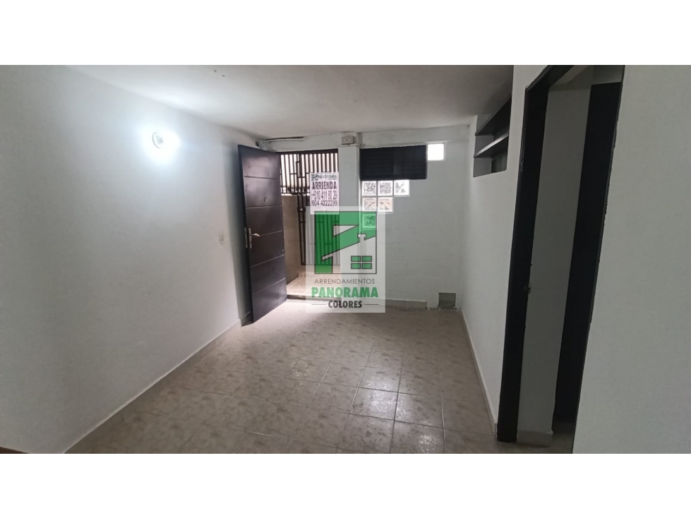 APARTAMENTO EN ARRIENDO SECTOR SAN CRITOBAL — foto 2
