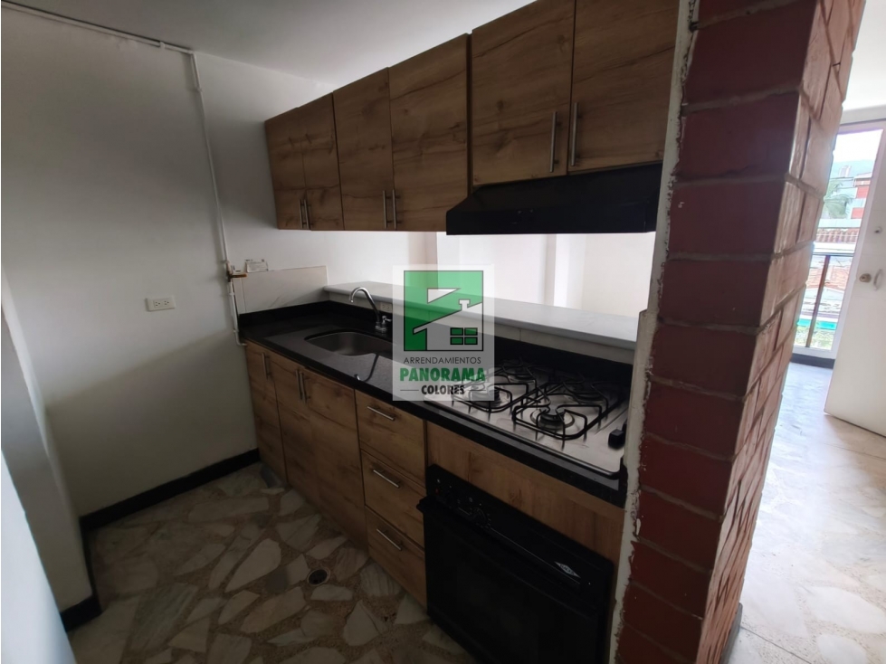 APARTAMENTO EN ARRIENDO SECTOR ESTADIO — foto 4
