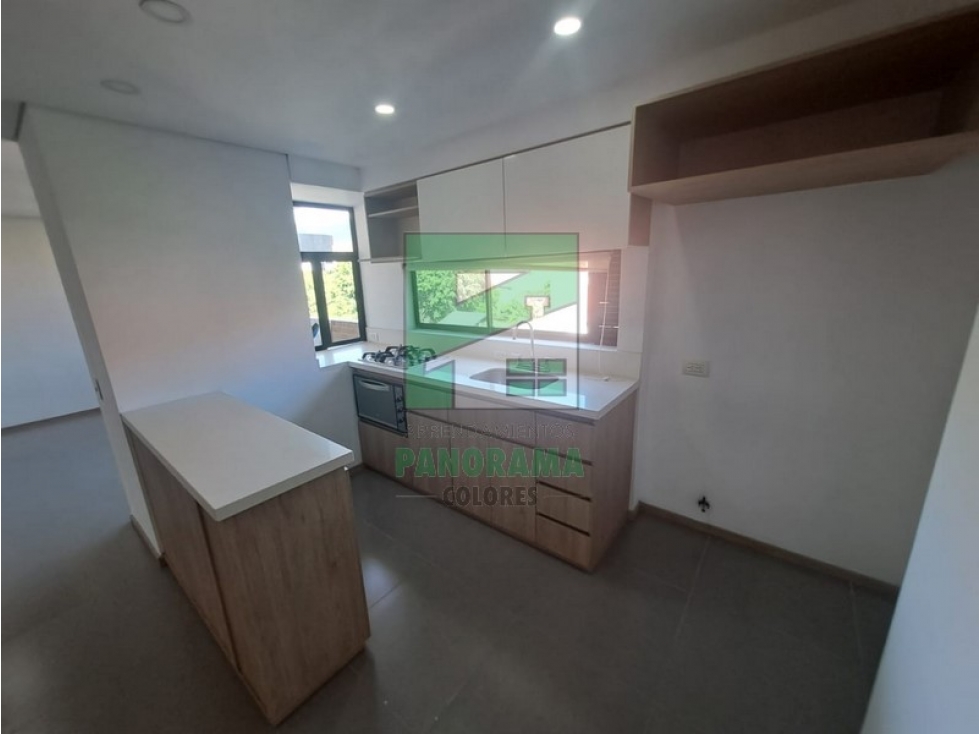 APARTAMENTO EN ARRIENDO SECTOR LAURELES — foto 6