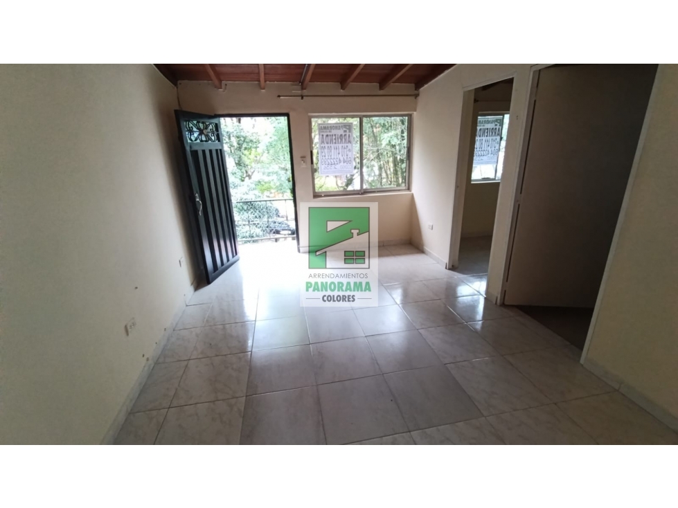 APARTAMENTO EN ARRIENDO SECTOR VILLA FLORA — foto 3