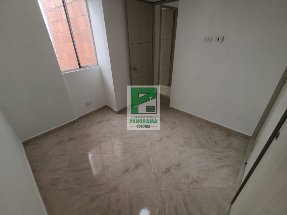 APARTAMENTO EN ARRIENDO SECTOR ROBLEDO — foto 6