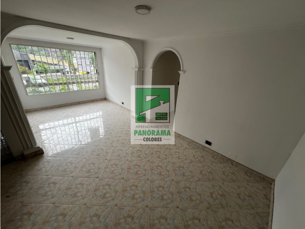 APARTAMENTO EN ARRIENDO SECTOR BUENOS AIRES — foto 3