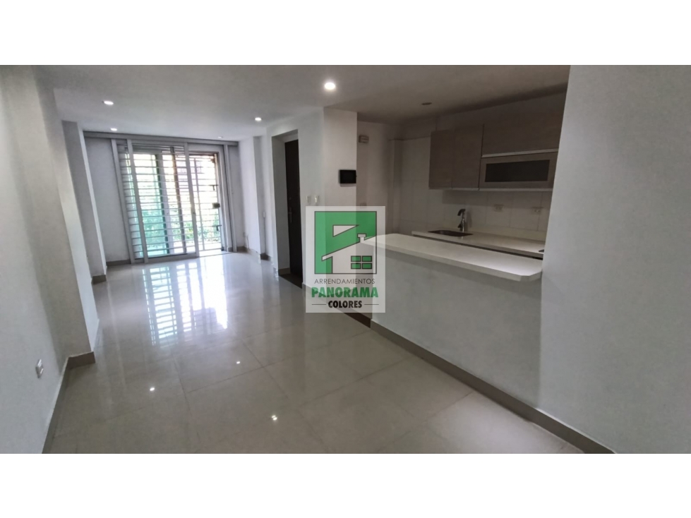 APARTAMENTO EN ARRIENDO EN EL ESTADIO — foto 6