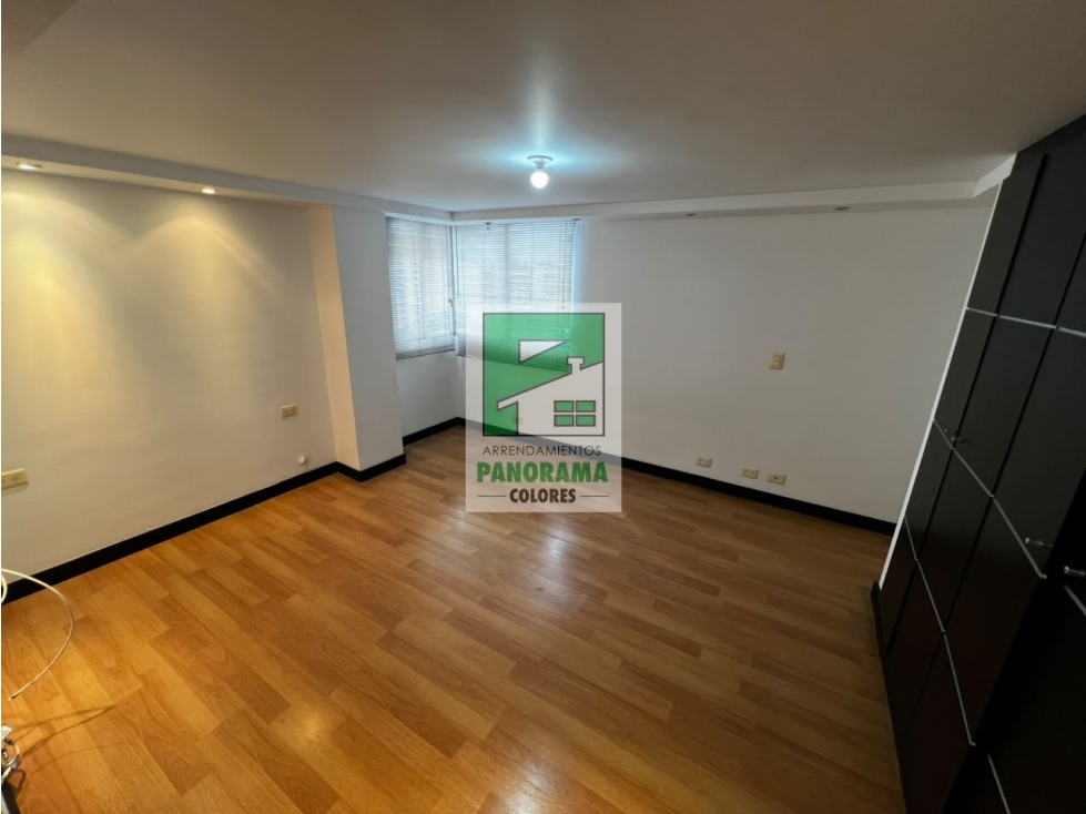 APARTAMENTO EN ARRIENDO SECTOR CIUDAD DEL RIO — foto 5