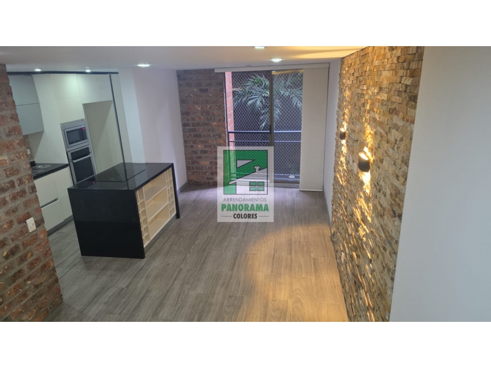 APARTAMENTO EN ARRIENDO SECTOR POBLADO — foto 3
