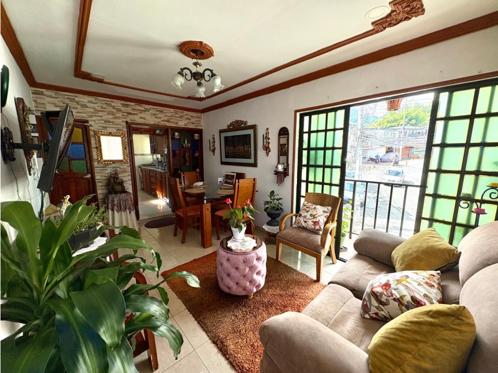 APARTAMENTO EN VENTA VILLA MARÍA