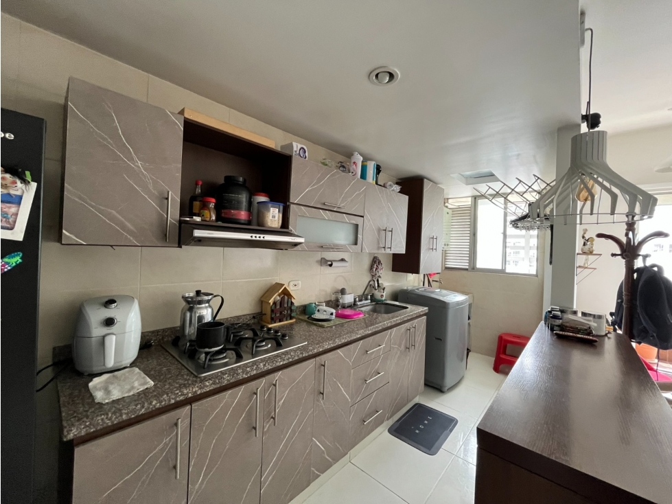 APARTAMENTO EN VENTA LAURELES — foto 3