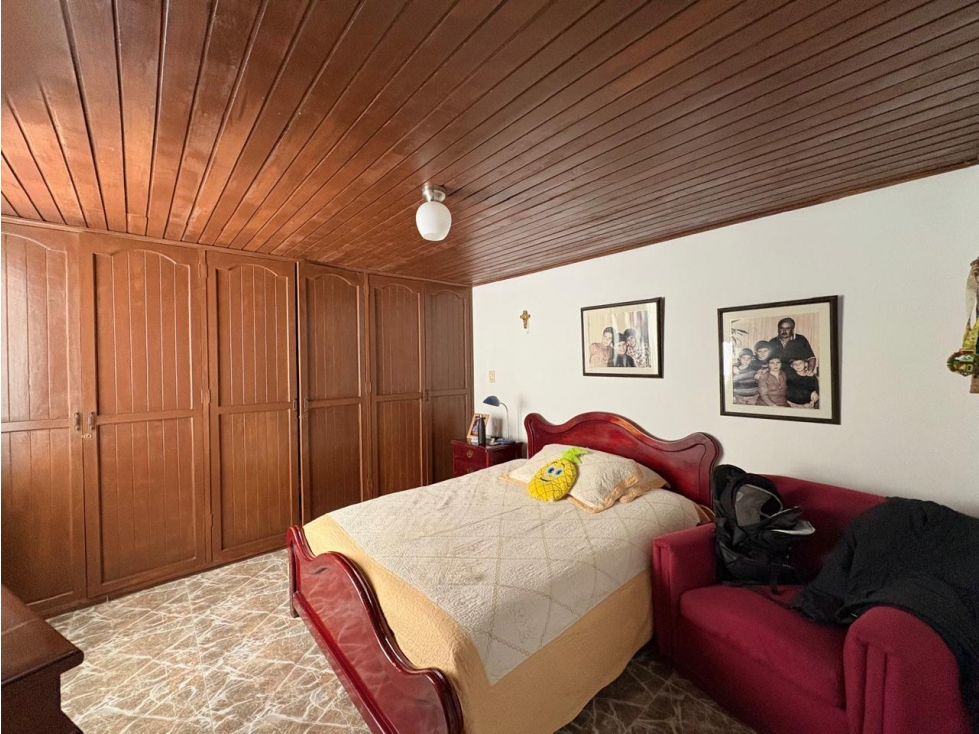 APARTAMENTO DUPLEX EN VENTA - PALERMO, MANIZALES — foto 6