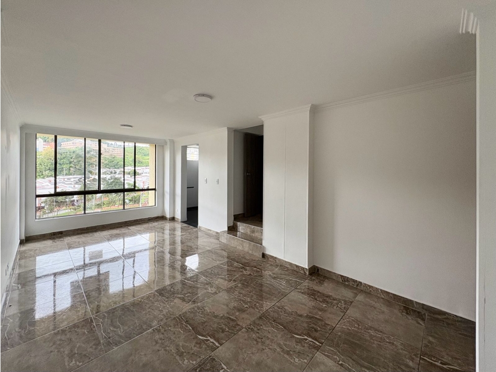APARTAMENTO DUPLEX EN VENTA PALERMO MANIZALES