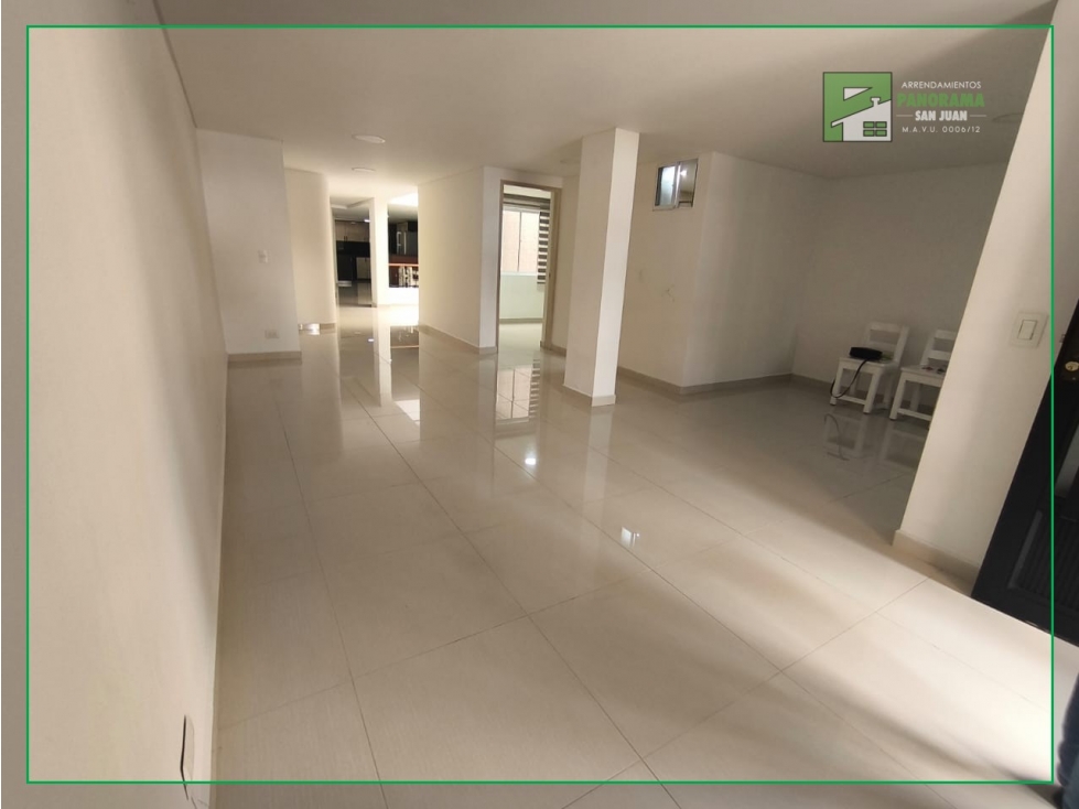VENDO CASA EN LAURELES - SANTA GEMA  - 2