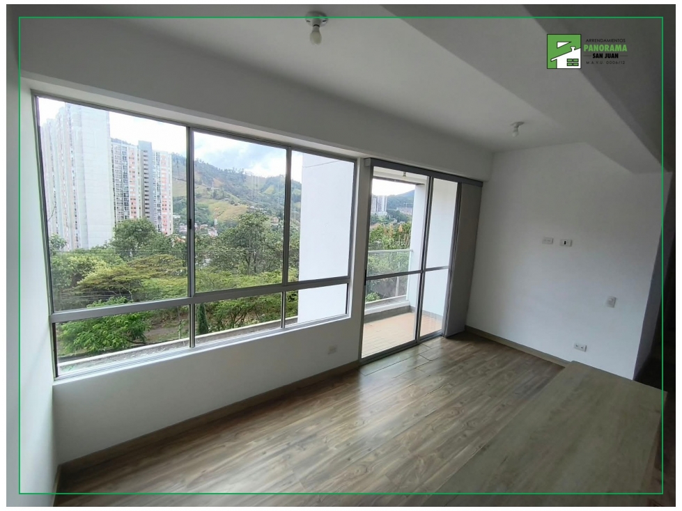 ARRIENDO APARTAMENTO EN SABANETA LA DOCTORA — foto 5