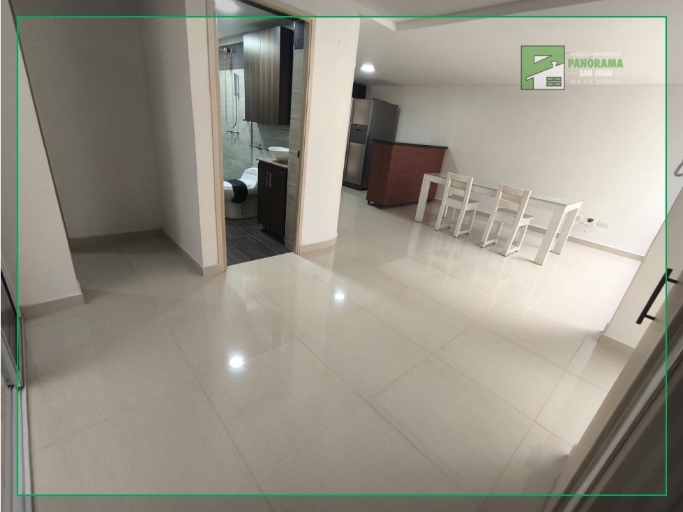 VENDO CASA EN LAURELES - SANTA GEMA  - 3