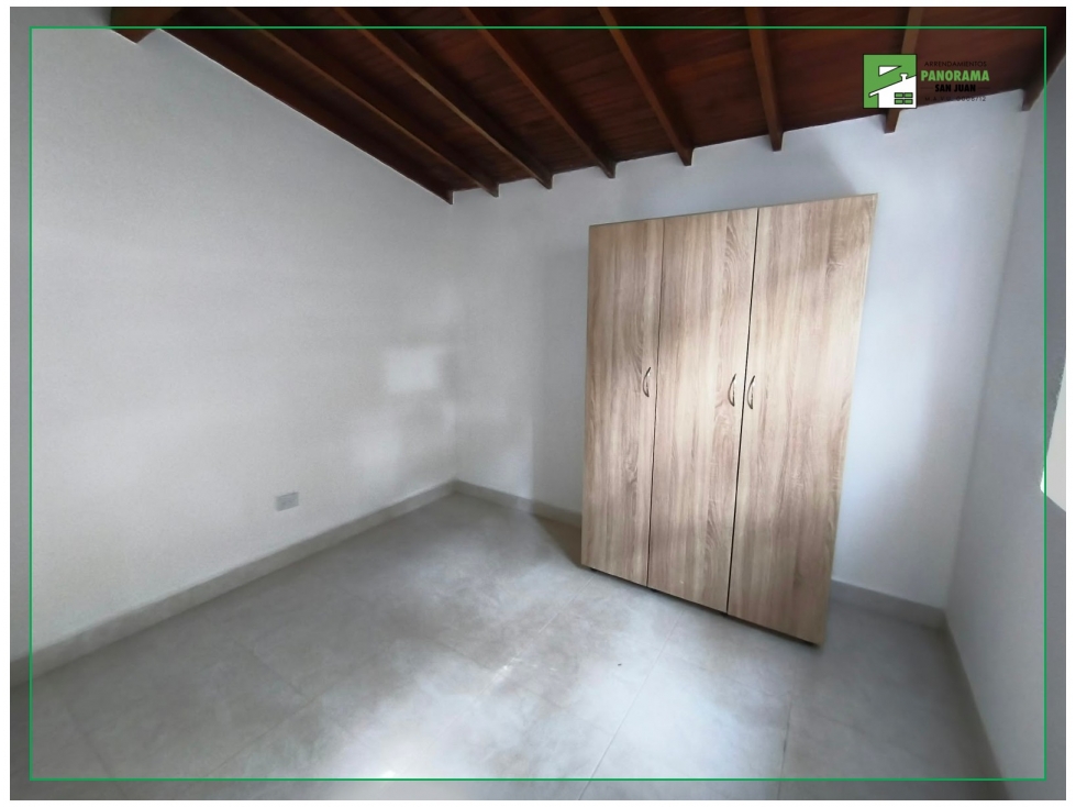 ARRIENDO APARTAESTUDIO EN EL ESTADIO — foto 5