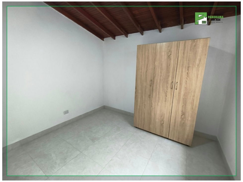 ARRIENDO APARTAESTUDIO EN EL ESTADIO — foto 5