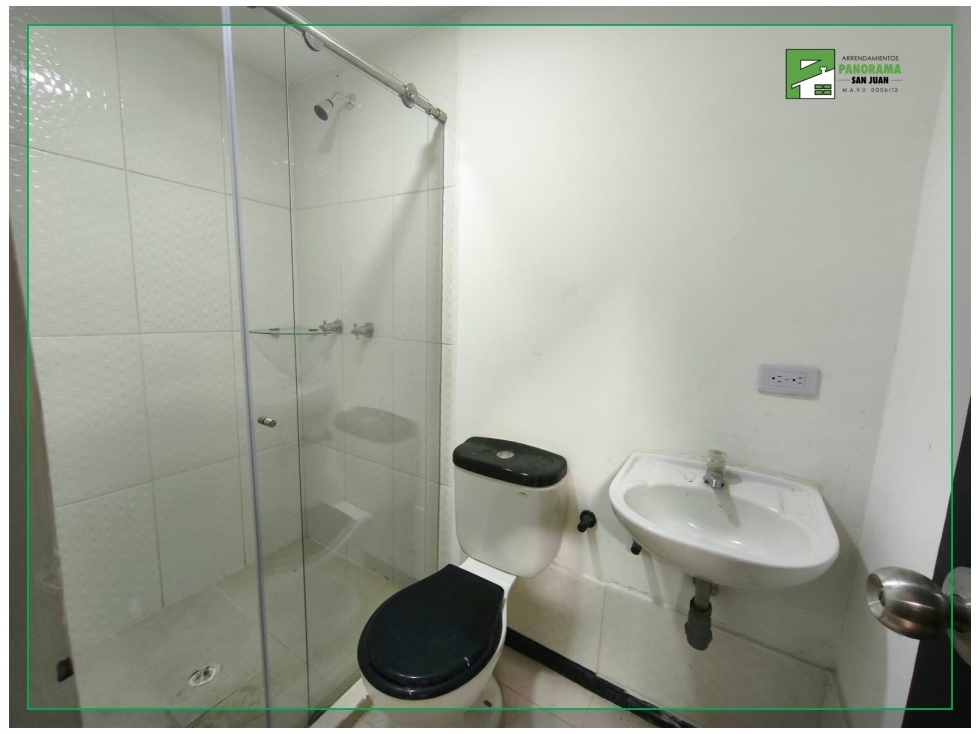 ARRIENDO APARTA ESTUDIO EN LA MILAGROSA — foto 4
