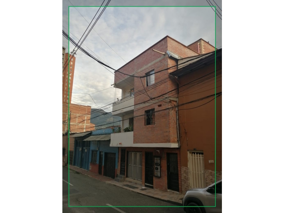 VENDO APARTAMENTO EN BOSTON