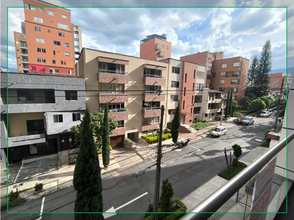 VENDO APARTAMENTO EN LAURELES