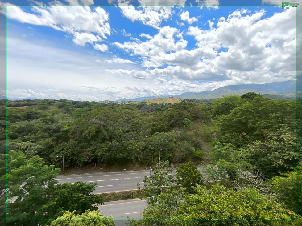 VENDO APARTAESTUDIO EN CONDOMINIO SAN JERÓNIMO