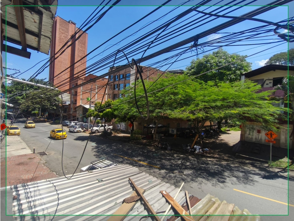 LOTE EN VENTA EN BOSTON