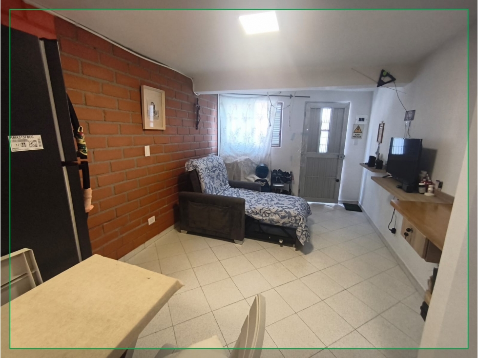 VENDO APARTAESTUDIO EN LAS PALMAS