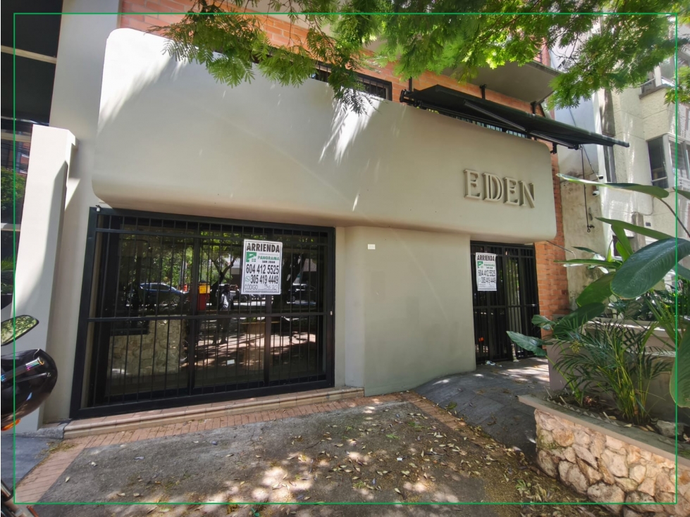 LOCAL EN LAURELES - SEGUNDO PARQUE