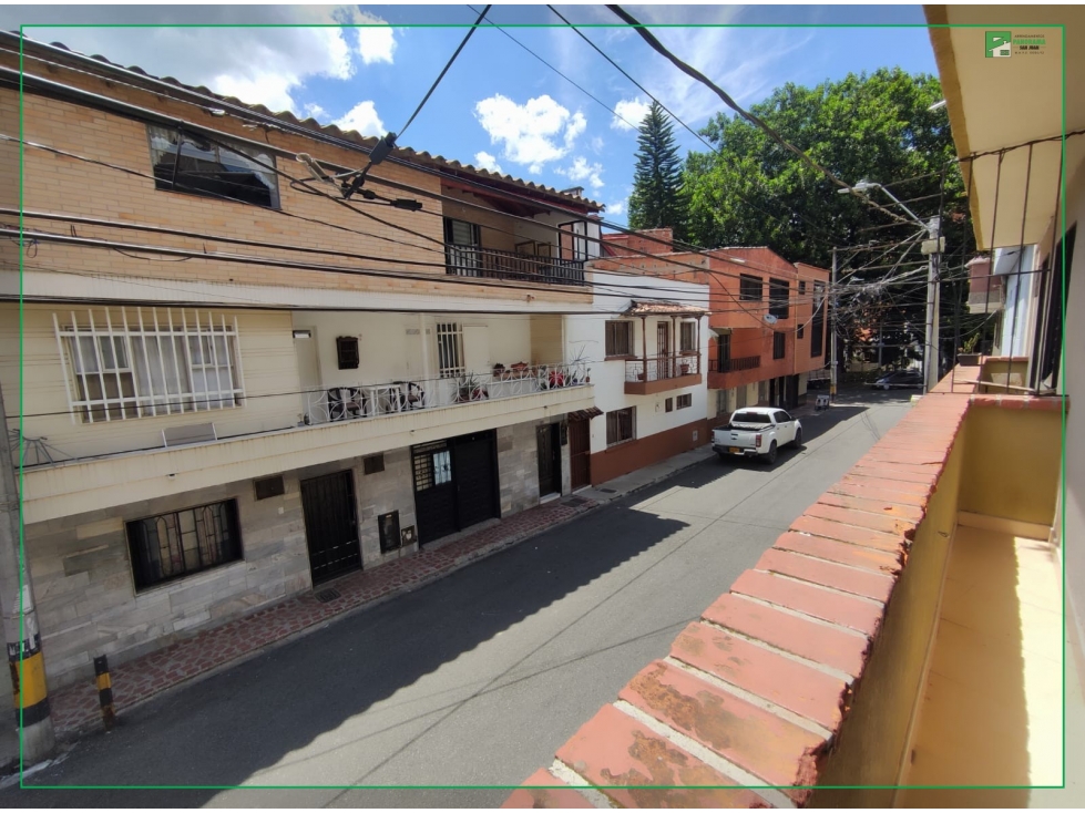 ARRIENDO APARTAMENTO EN FLORIDA NUEVA