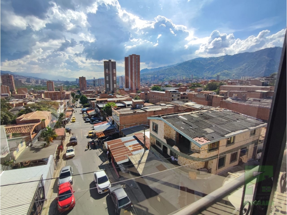 VENDO DUPLEX PARA INVERSION EN BELLO SECTOR NIQUIA 
