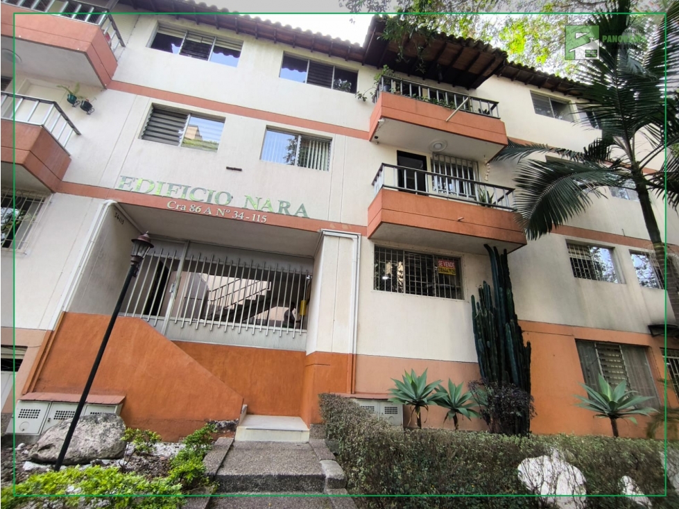 VENDO APARTAMENTO EN LA ALMERÍA