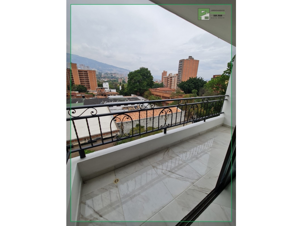 VENDO APARTAMENTO PARA INVERSIÓN EN LA FLORESTA