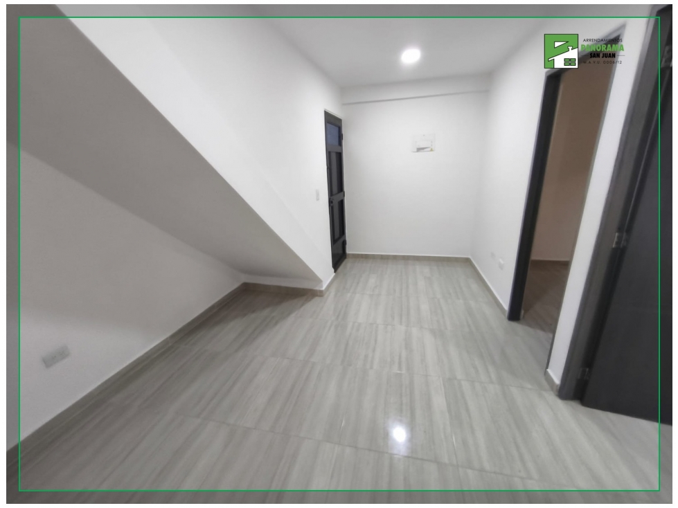 ARRIENDO APARTAMENTO EN ARANJUEZ PALERMO