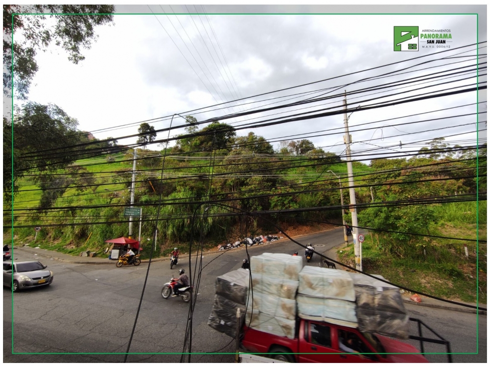 ARRIENDO APARTAMENTO EN ROBLEDO FUENTE CLARA