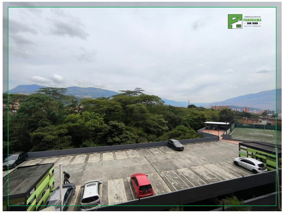 ARRIENDO APARTAMENTO EN SANTA TERESITA 