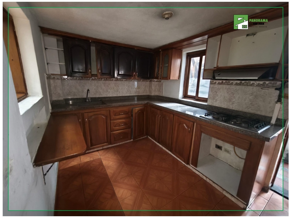 ARRIENDO APARTAMENTO EN VILLA HERMOSA