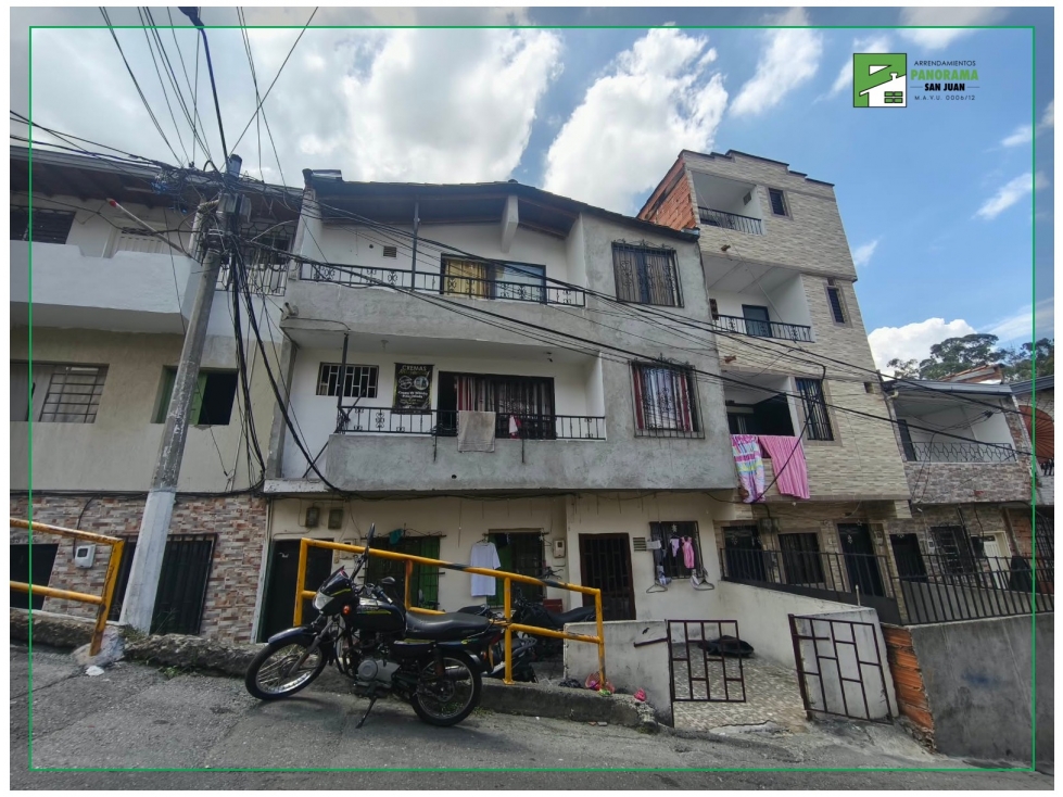 ARRIENDO APARTAMENTO EN EL SALVADOR