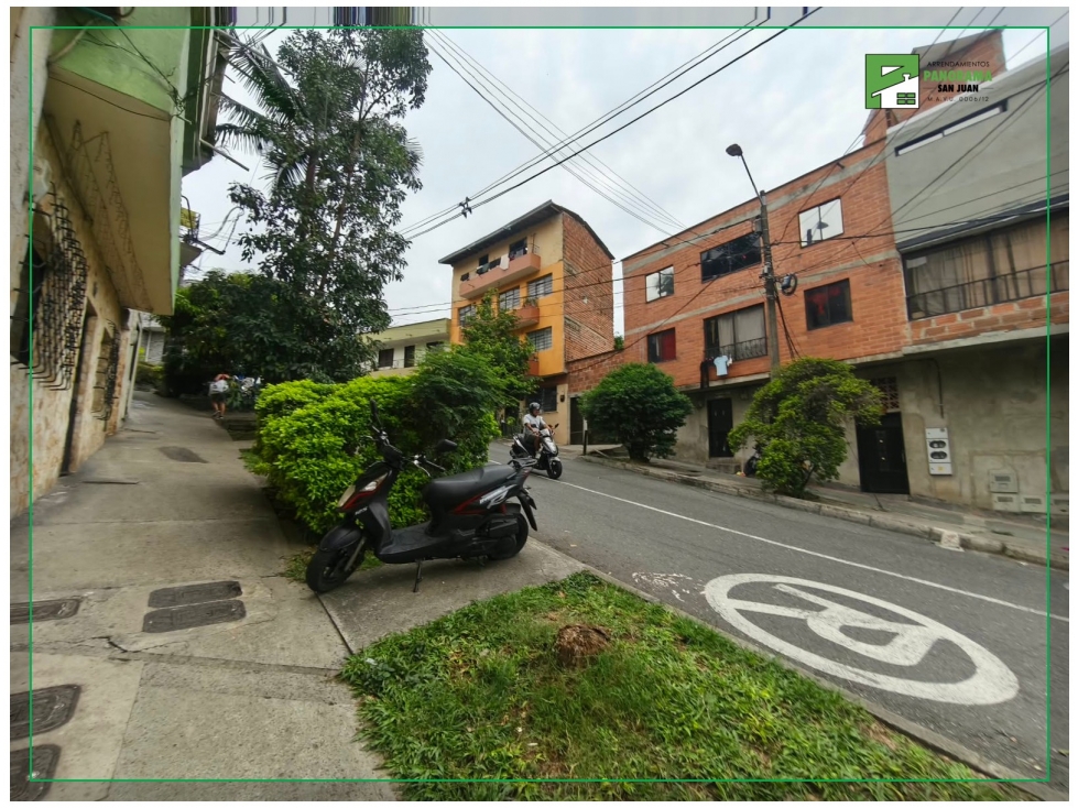 ARRIENDO APARTAMENTO EN SAN DIEGO