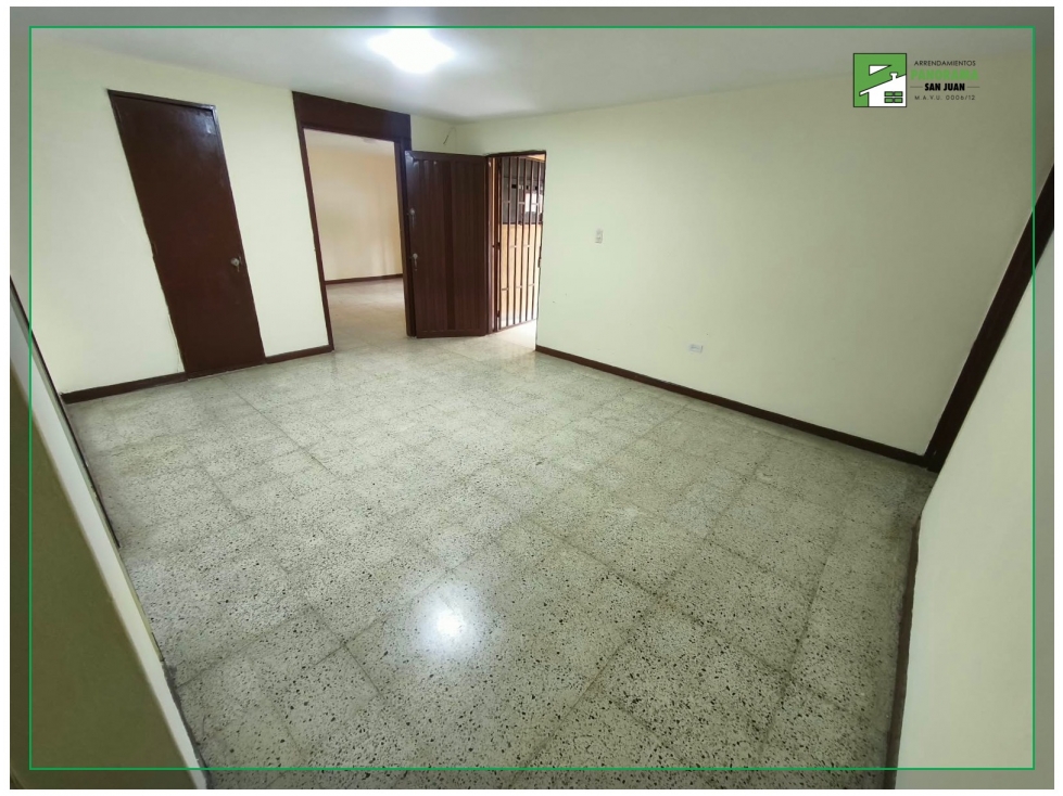 ARRIENDO APARTAMENTO EN BOSTON LOS ANGELES