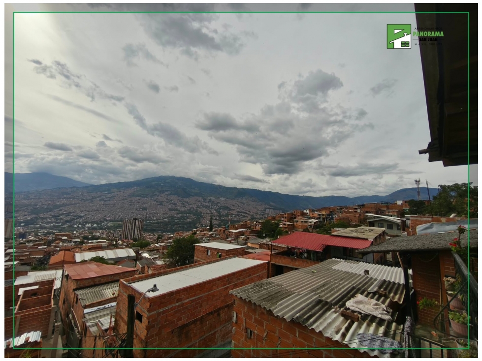 VENDO APARTAMENTO EN MANRIQUE