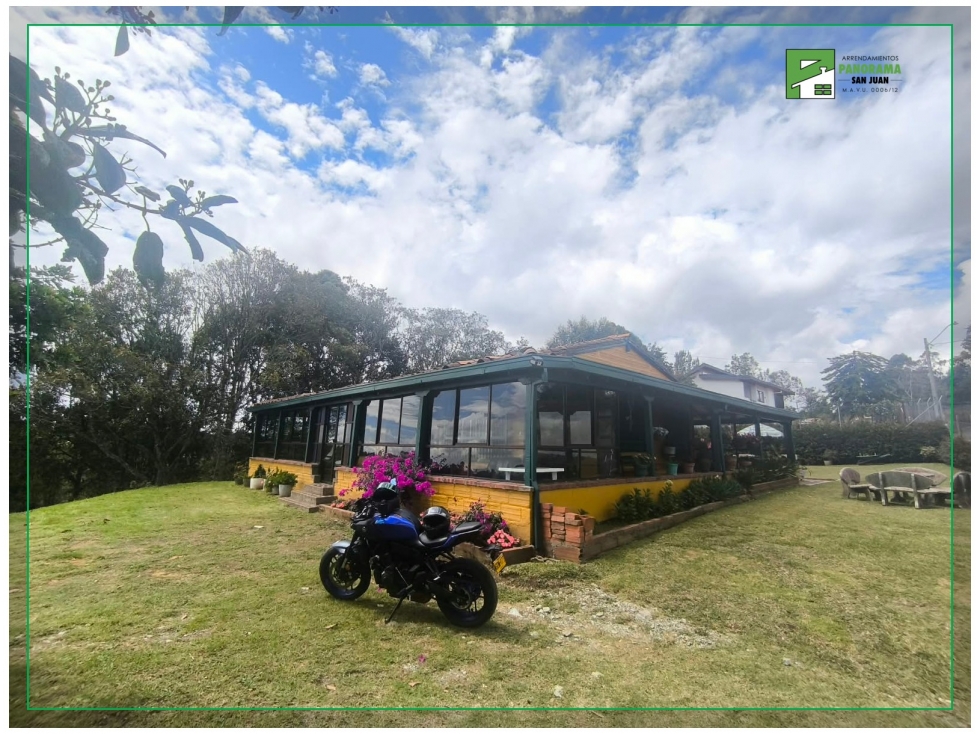 VENDO FINCA EN GUARNE VEREDA PIEDRAS BLANCAS