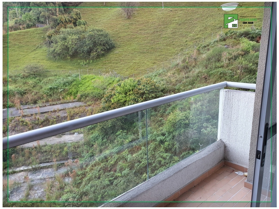 VENDO APARTAMENTO EN LA CUENCA
