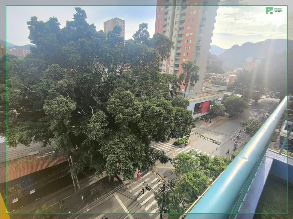 ARRIENDO APARTAMENTO EN BELÉN LA PALMA PLAZA VICUÑA