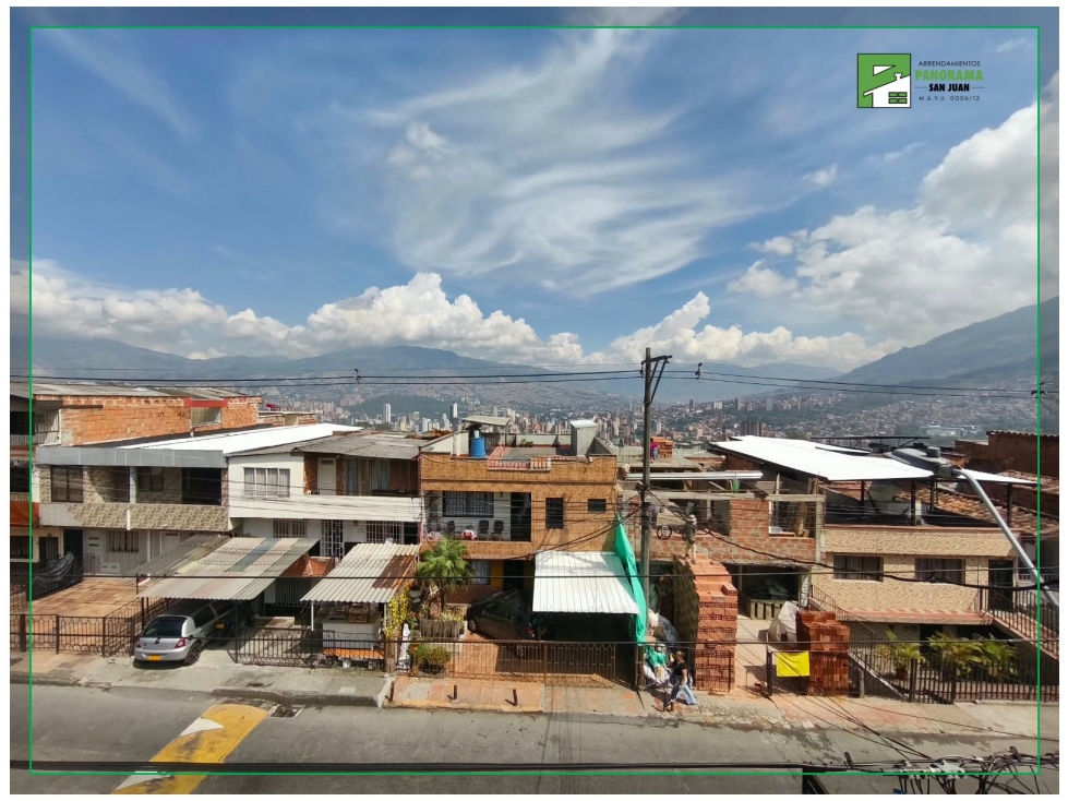 ARRIENDO APARTA ESTUDIO EN LA MILAGROSA