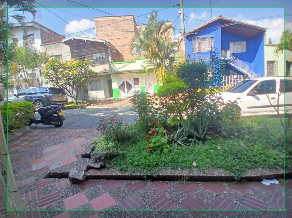 ARRIENDO APARTA ESTUDIO EN SANTA MONICA