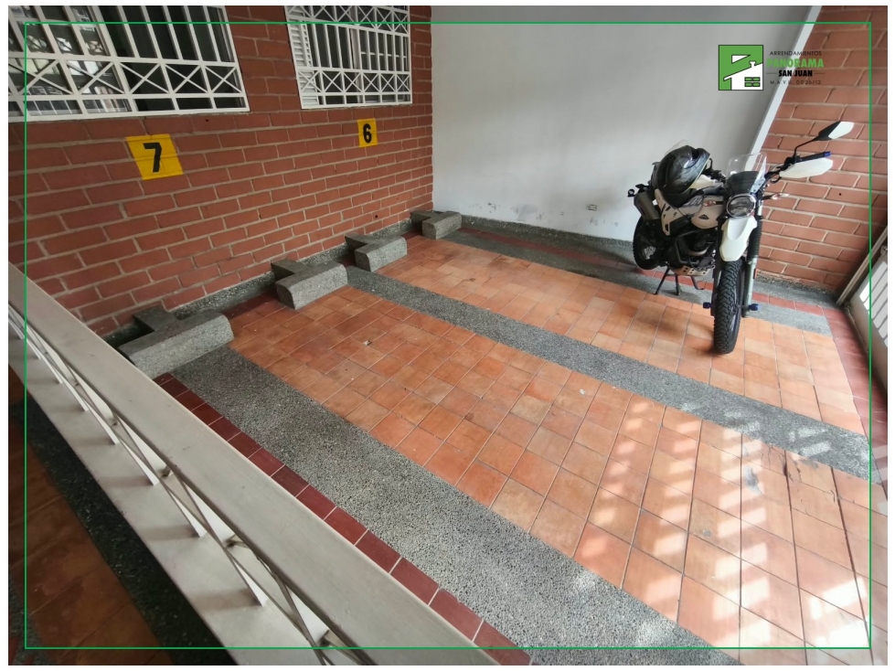 ARRIENDO APARTAMENTO EN EL VELODROMO