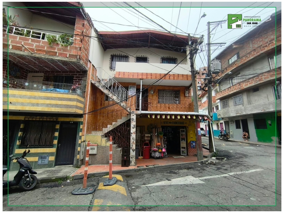 ARRIENDO APARTAMENTO EN BELEN BUENAVISTA