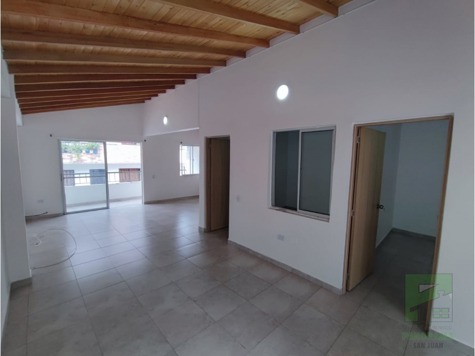 VENDO APARTAMENTO PARA INVERSION EN CASTILLA — foto 5