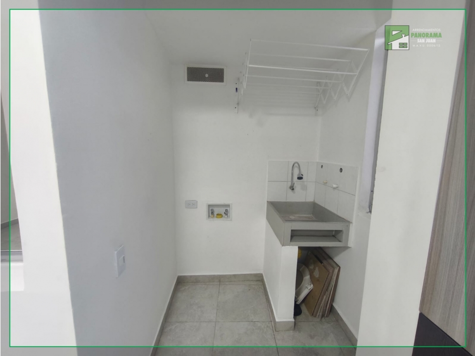 VENDO APARTAMENTO PARA INVERSION EN CASTILLA — foto 6