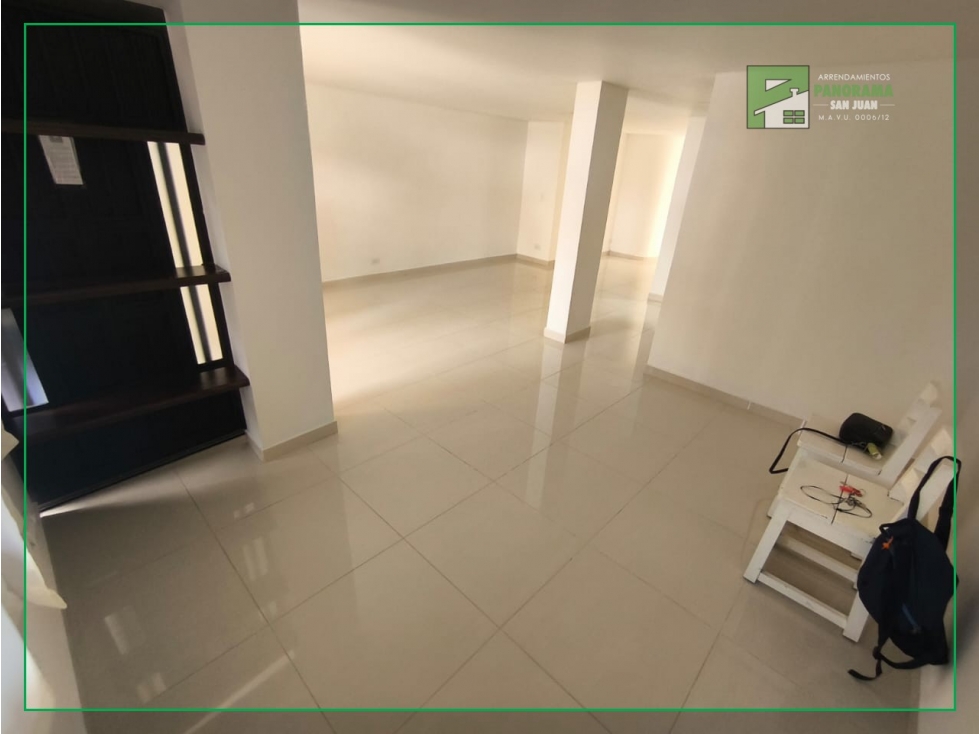 VENDO CASA EN LAURELES - SANTA GEMA  - 4